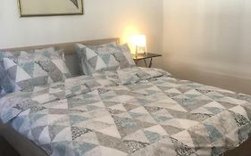 Double M City Center Apartments